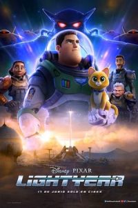 Lightyear [Spanish]